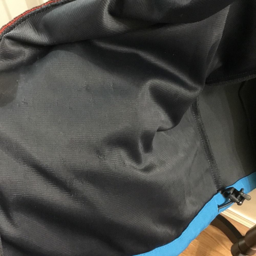 Stormtech Performance H2X waterproof jacket - Picture 16 of 16